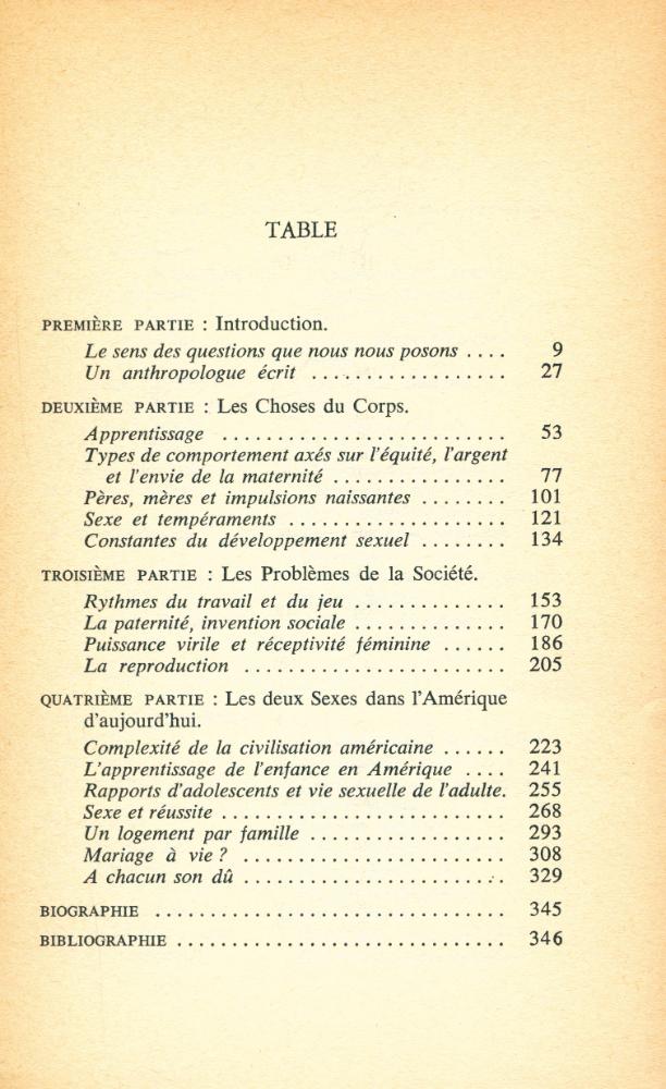 『l'un et l'autre sexe』 2