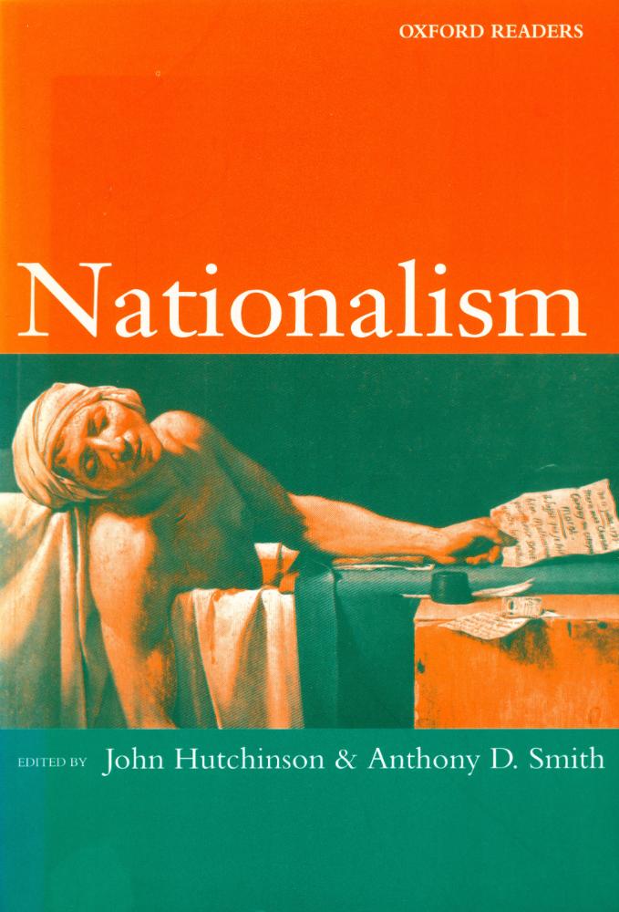 『Nationalism』 1