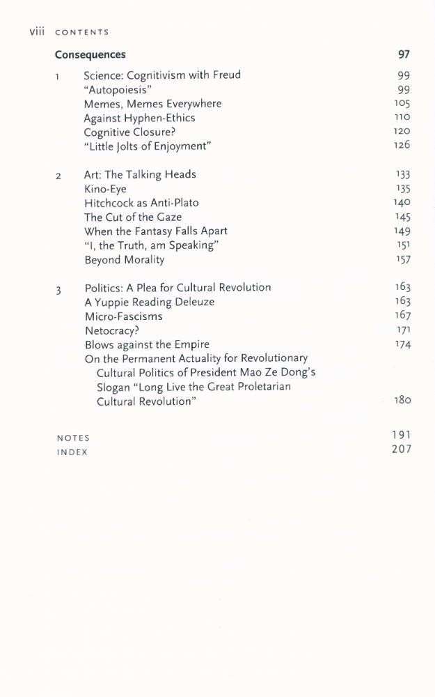 『Organs without Bodies : on deleuze and consequences』 3