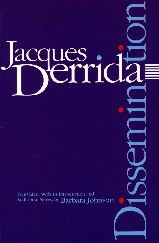 『Dissemination』 1