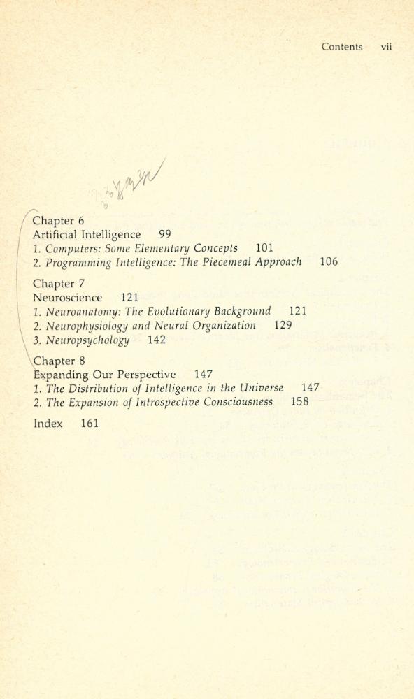 『Matter and Consciousness : A Contemporary Introduction to the Philosophy of Mind』 3