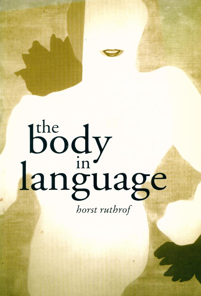 『The body in language』 1