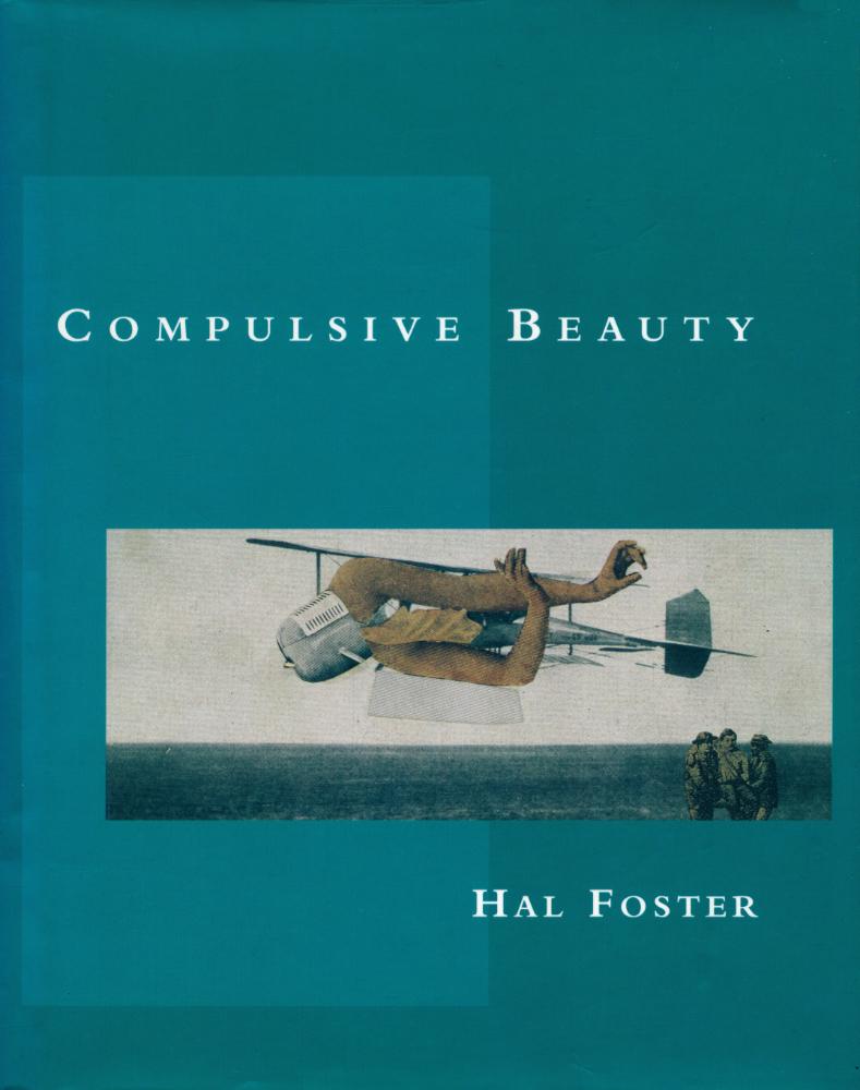 『COMPULSIVE BEAUTY』 1