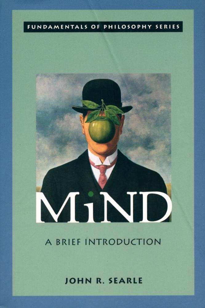 『Mind : a brief introduction』 1