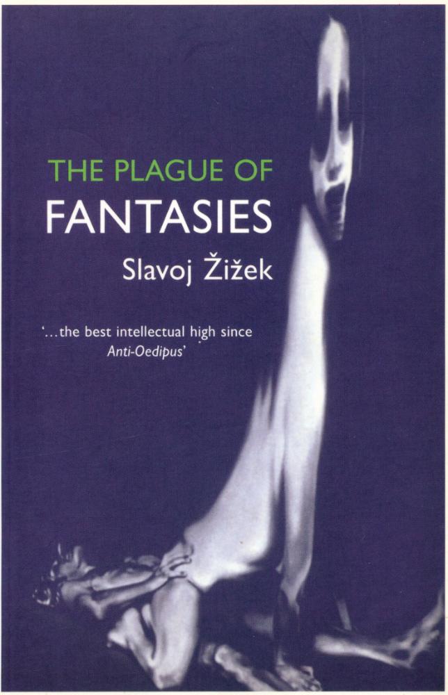 『The plague of fantasies』 1