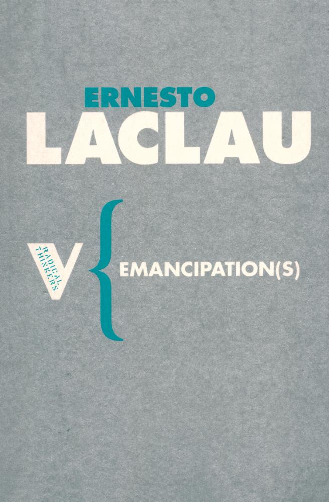 『EMANCIPATION(S)』 1