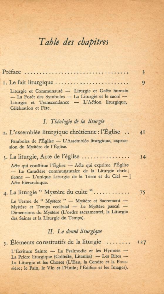『LIVRE DE VIVE 40 : Initiation à la liturgie』 2