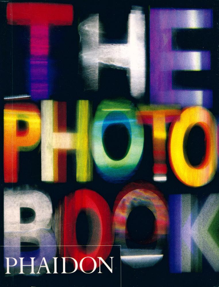 『THE PHOTOGRAPHY BOOK』 1