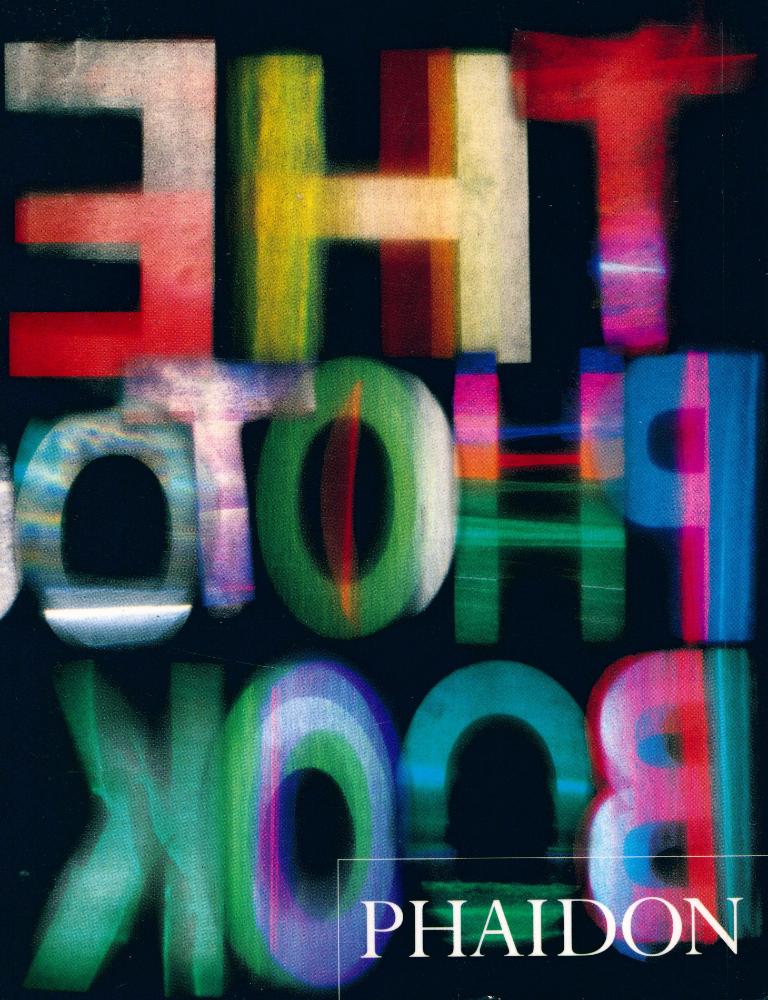 『THE PHOTOGRAPHY BOOK』 3