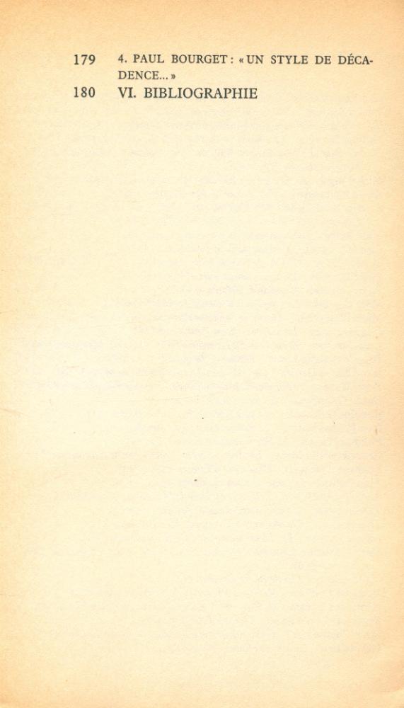 『À rebours』 6