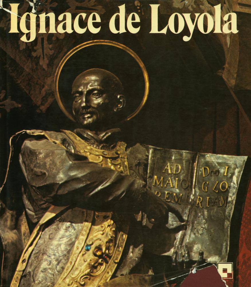 『IGNACE DE LOYOLA』 1