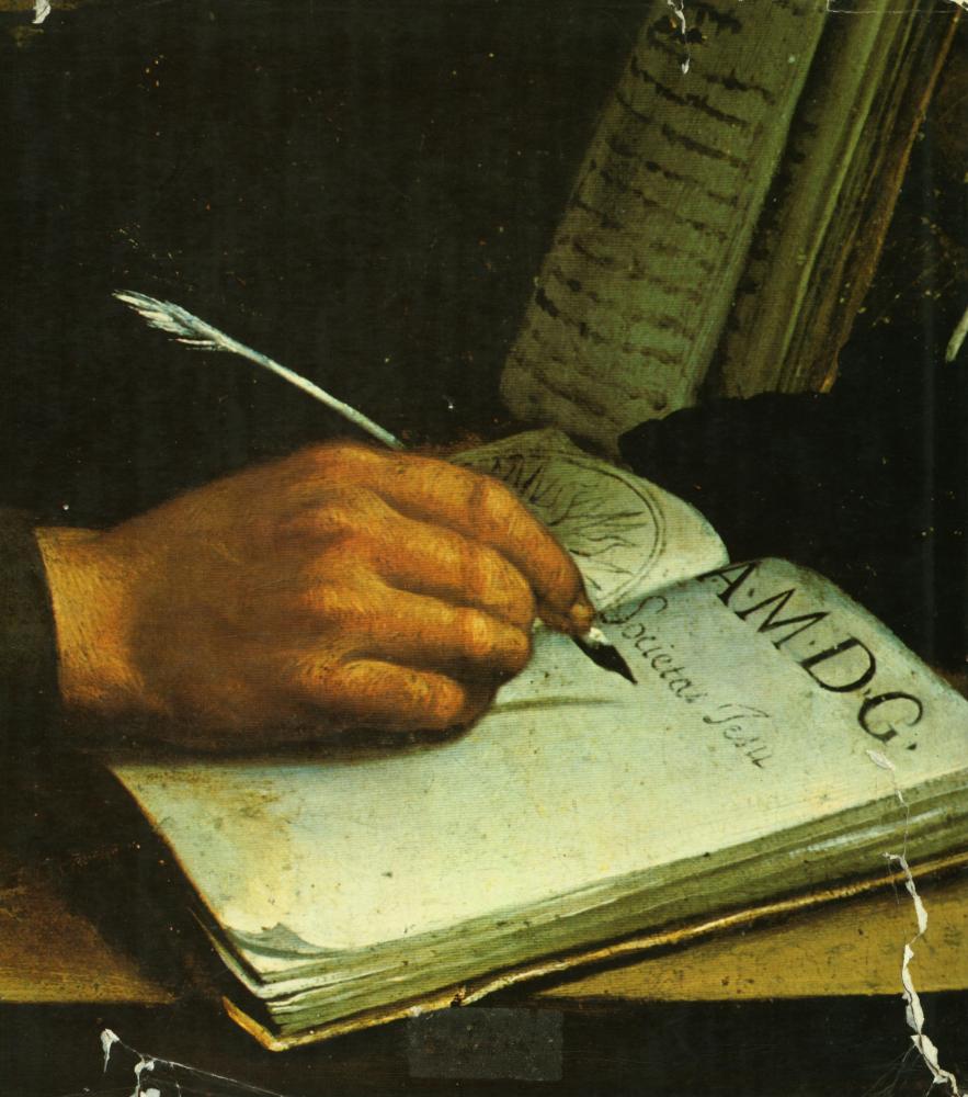 『IGNACE DE LOYOLA』 3