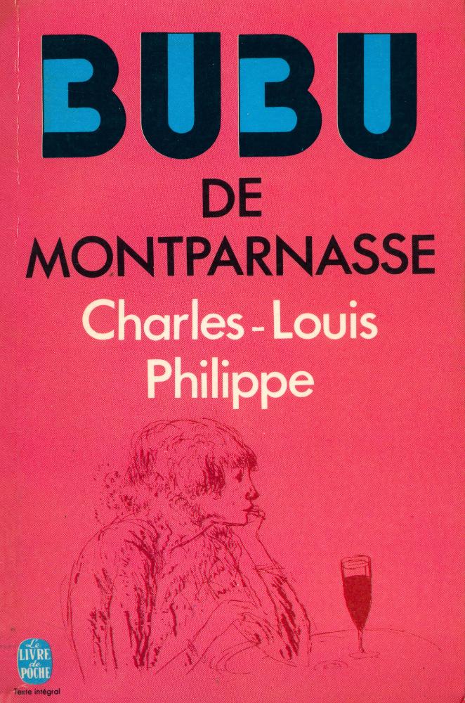 『Bubu de Montparnasse』 1