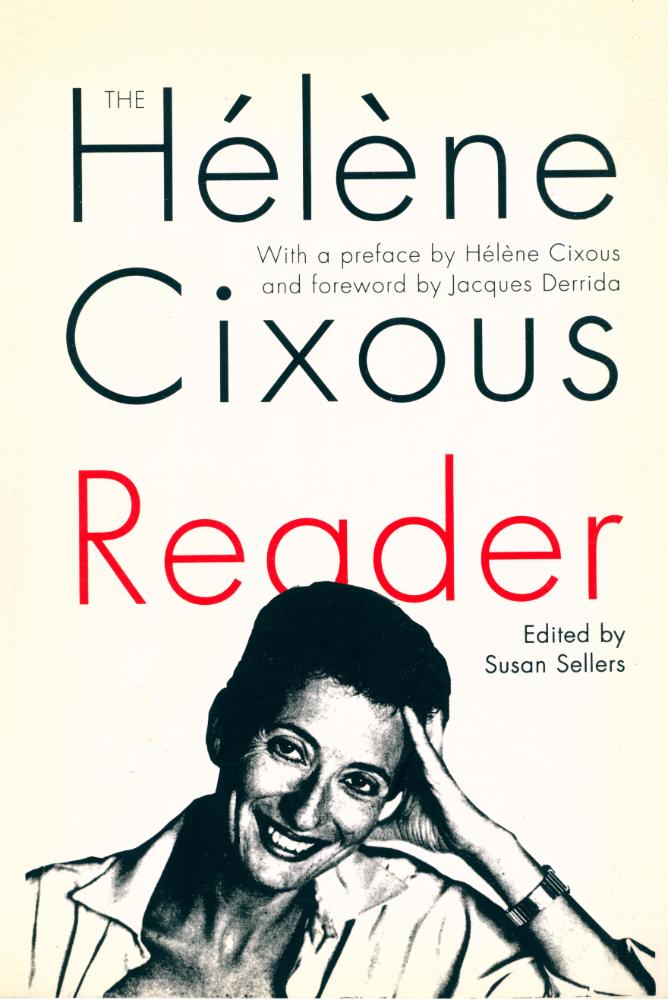 『The Hélène Cixous reader』 1