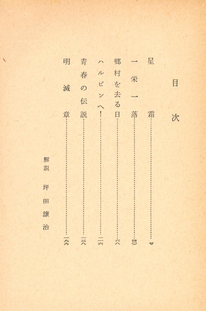 『人間劇場 青春編 下』 2