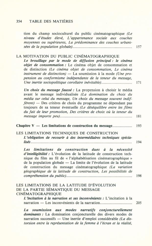 『MÉDIA ET MALENTENDUS : CINEMA ET COMMUNICATION POLITIQUE』 5