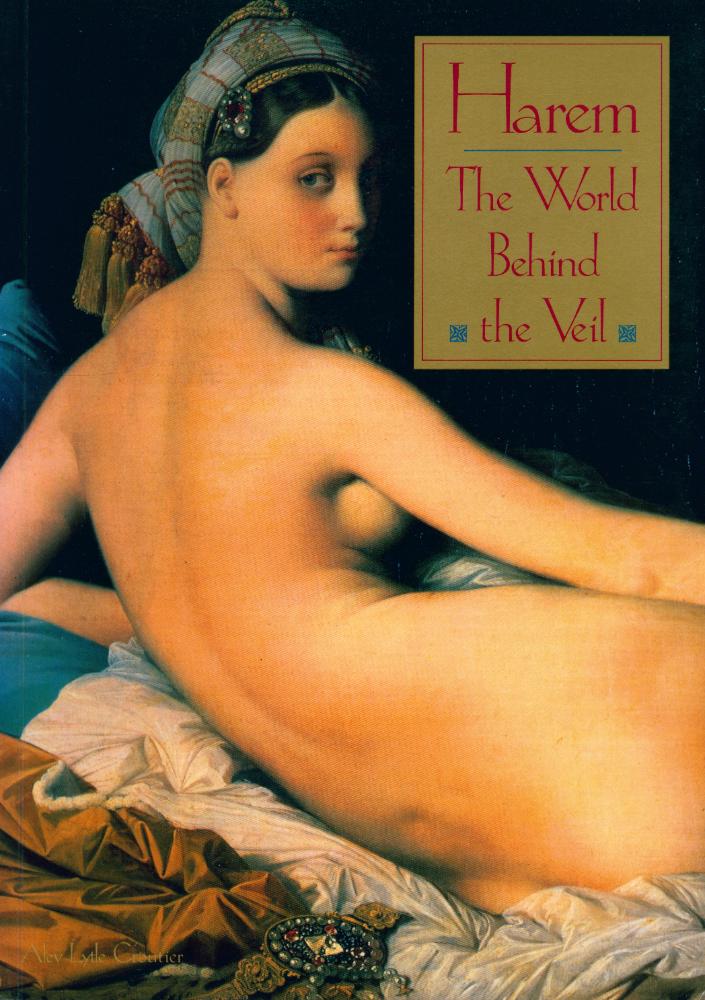 『Harem : the world behind the veil』 1