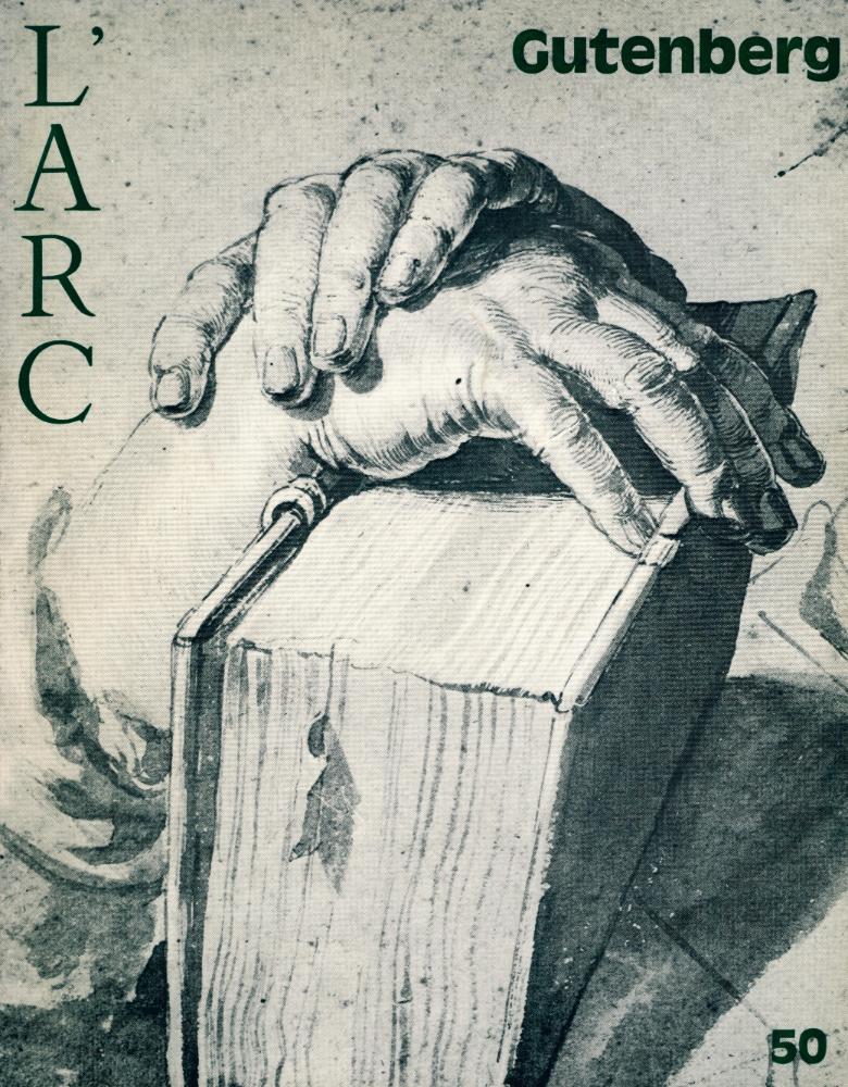 『L'ARC』 50   1