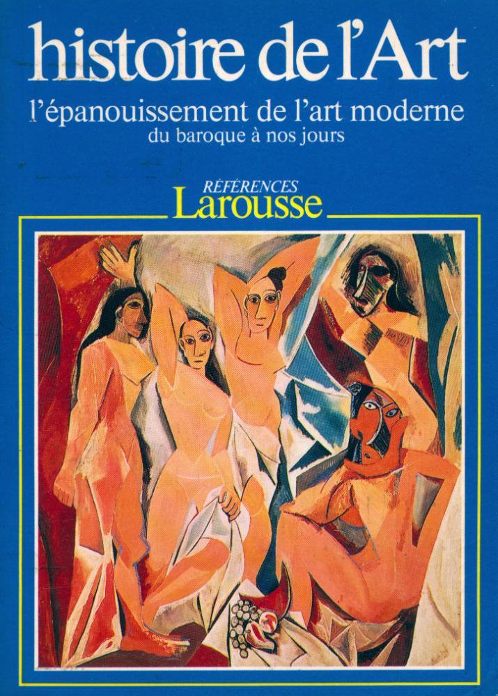 『histoire de l'art 2.23 : lépanouissement de l'art moderne du baroque à nos jour』 1