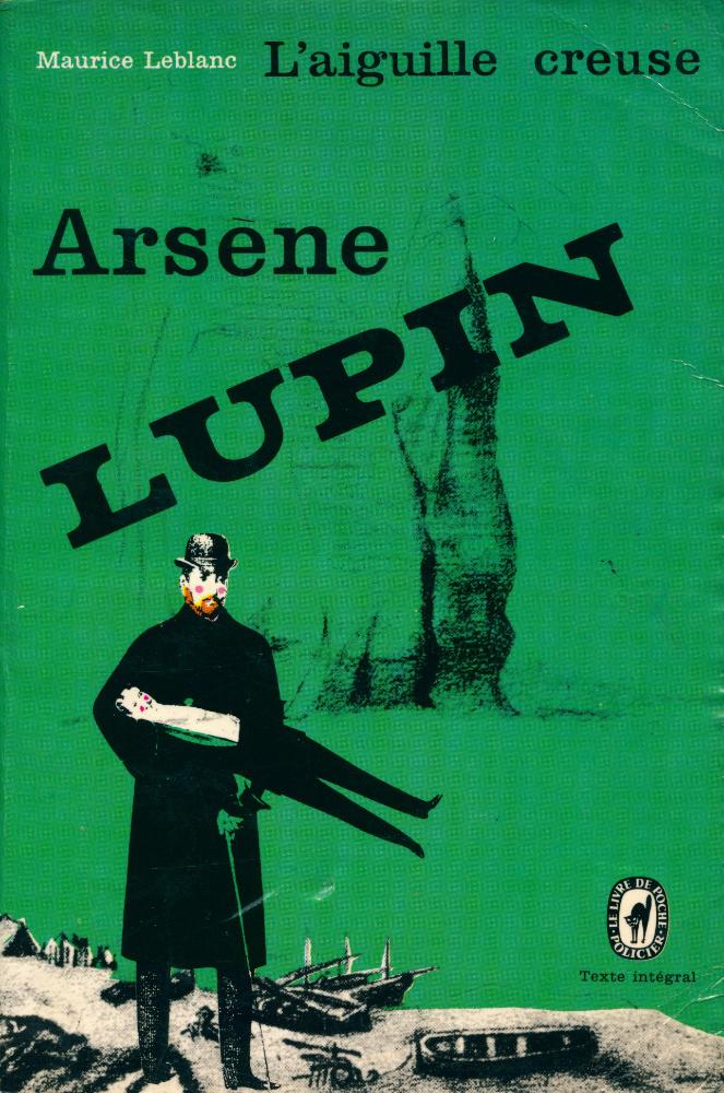 『L'aiguille creuse』 1