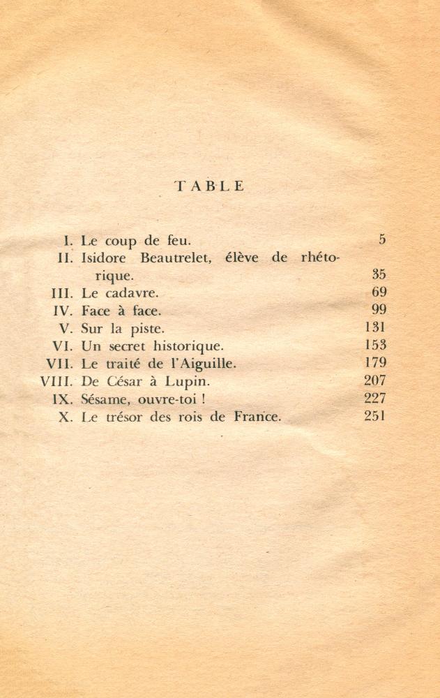 『L'aiguille creuse』 2