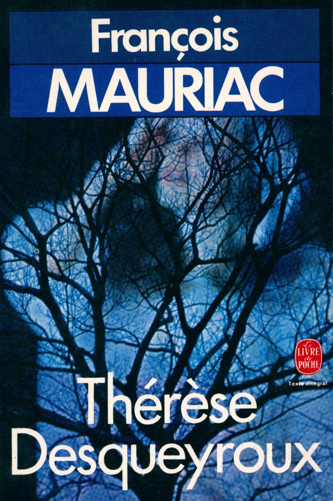 『Thérèse Desqueyroux』 1