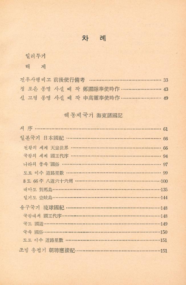 『古典國譯叢書 78 - 國譯 海行摠載 Ⅰ(고전국역총서 78 - 국역 해행총재Ⅰ)』 2