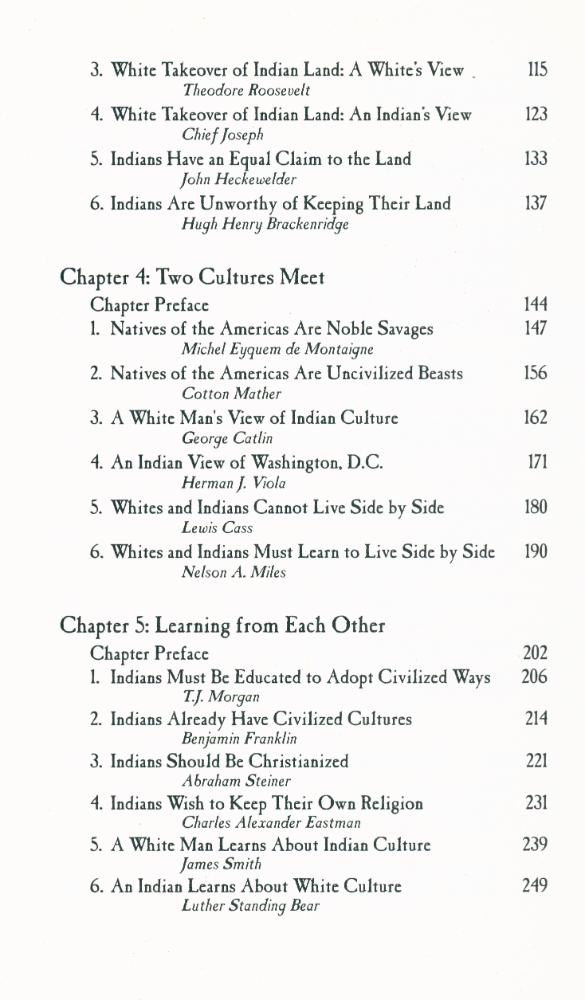 『Christopher Columbus and his legacy : opposing viewpoints』 3