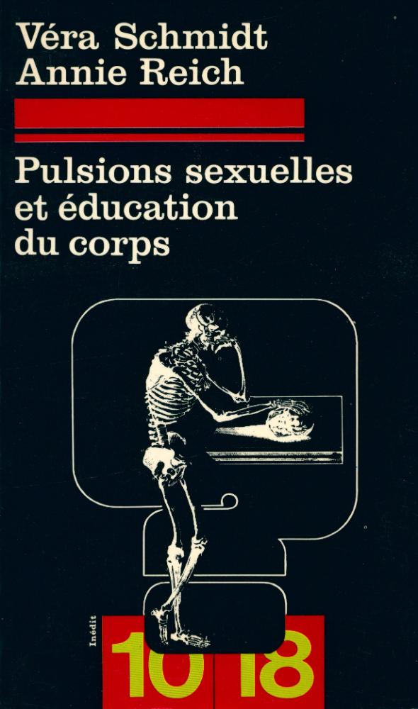 『PULSIONS SEXUELLES ET ÉDUCATION DU CORPS』 1