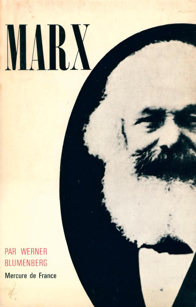 『Marx』 1