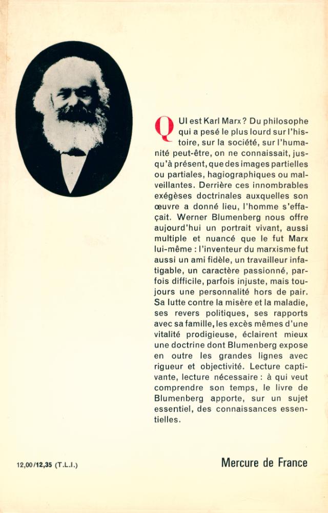 『Marx』 3
