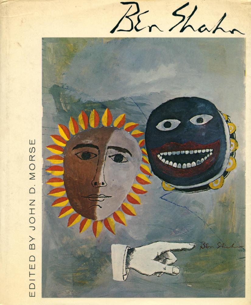 『Ben Shahn』 1