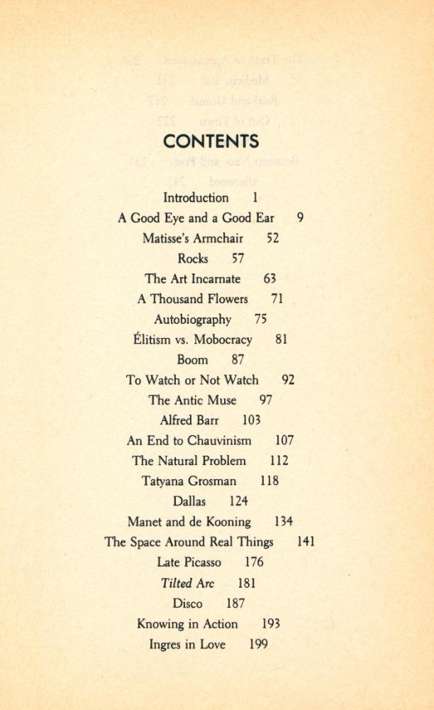 『Post -  to Neo -  : the art world of the 1980s』 2