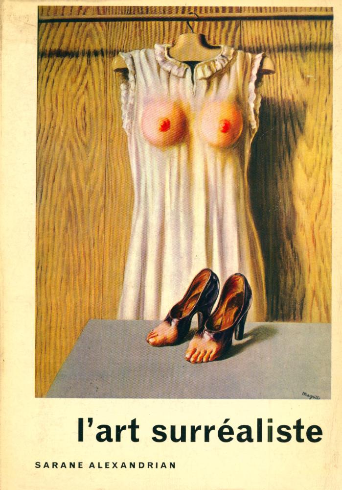『L'art surréaliste』 1