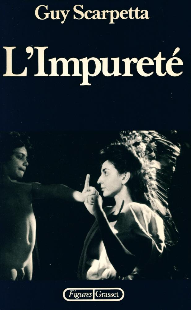『L'Impureté』 1