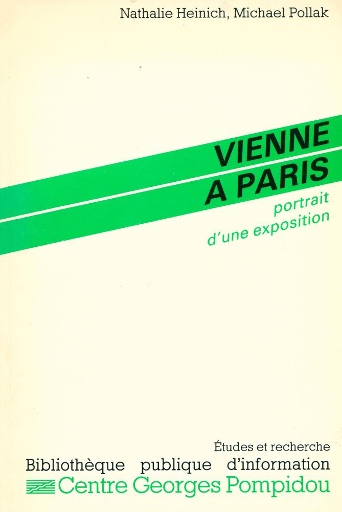 『VIENNE A PARIS : portrait d'une exposition』 1