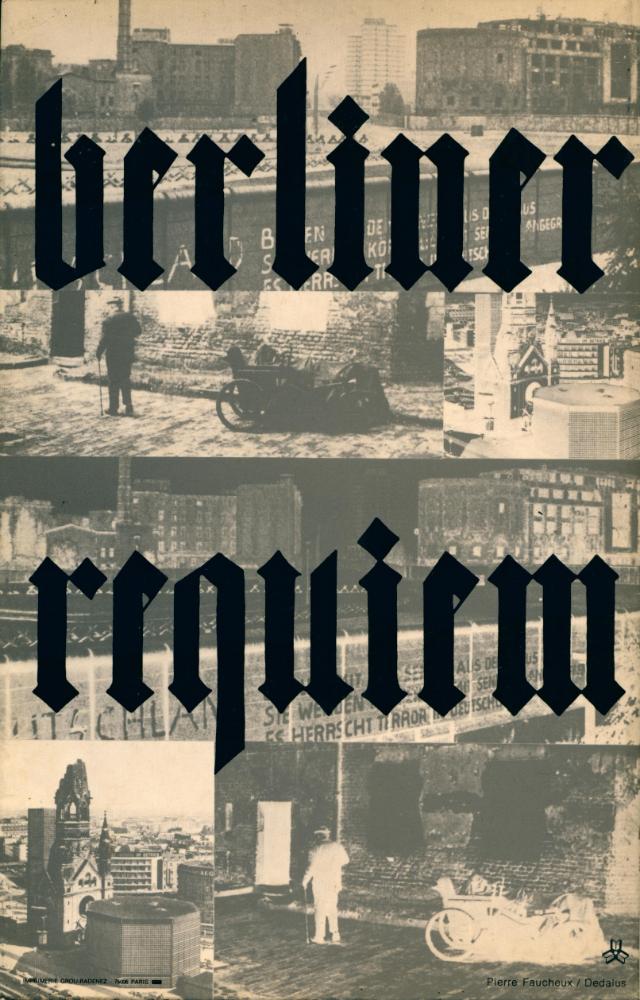 『Berliner requiem』 6