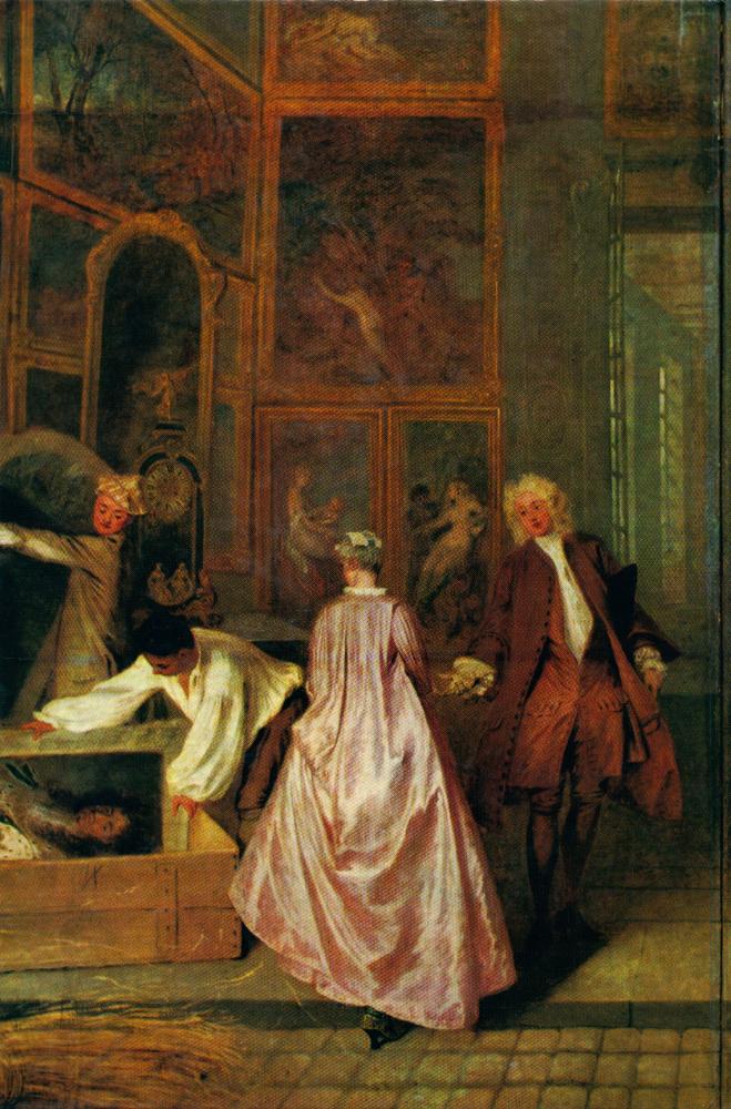 『HISTOIRE DE L'ART : DE LA PRÉHISTOIRE A NOS JOURS』 3
