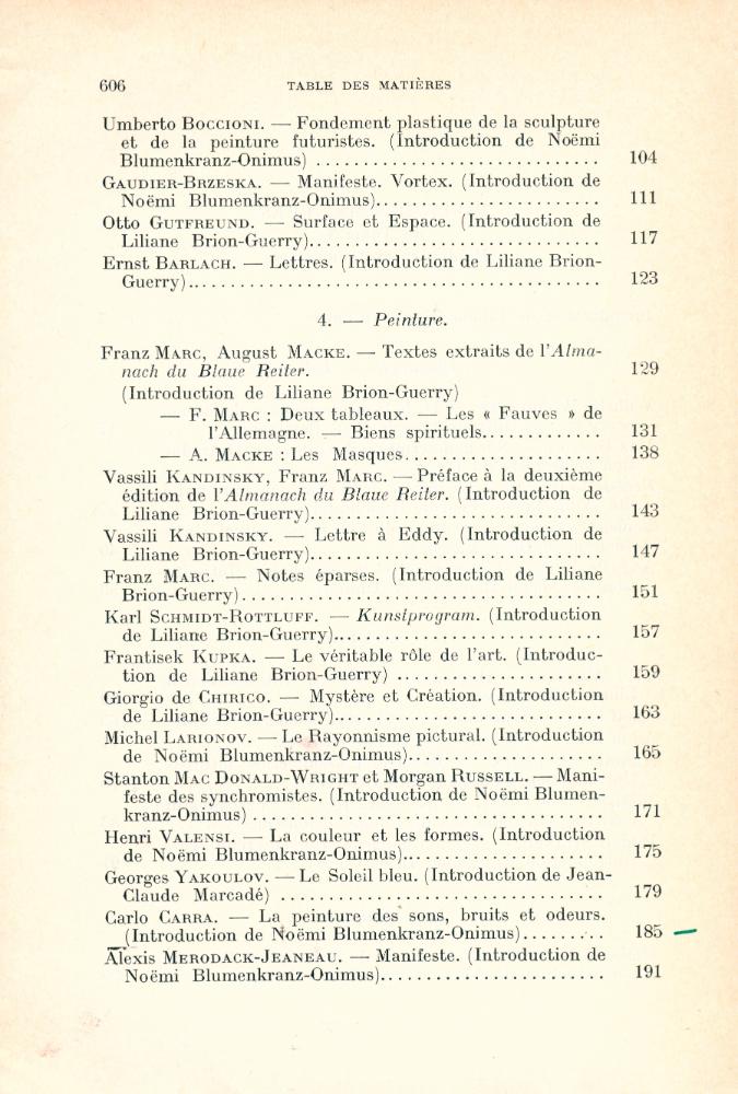 『L'Année 1913 : Tome3』 3