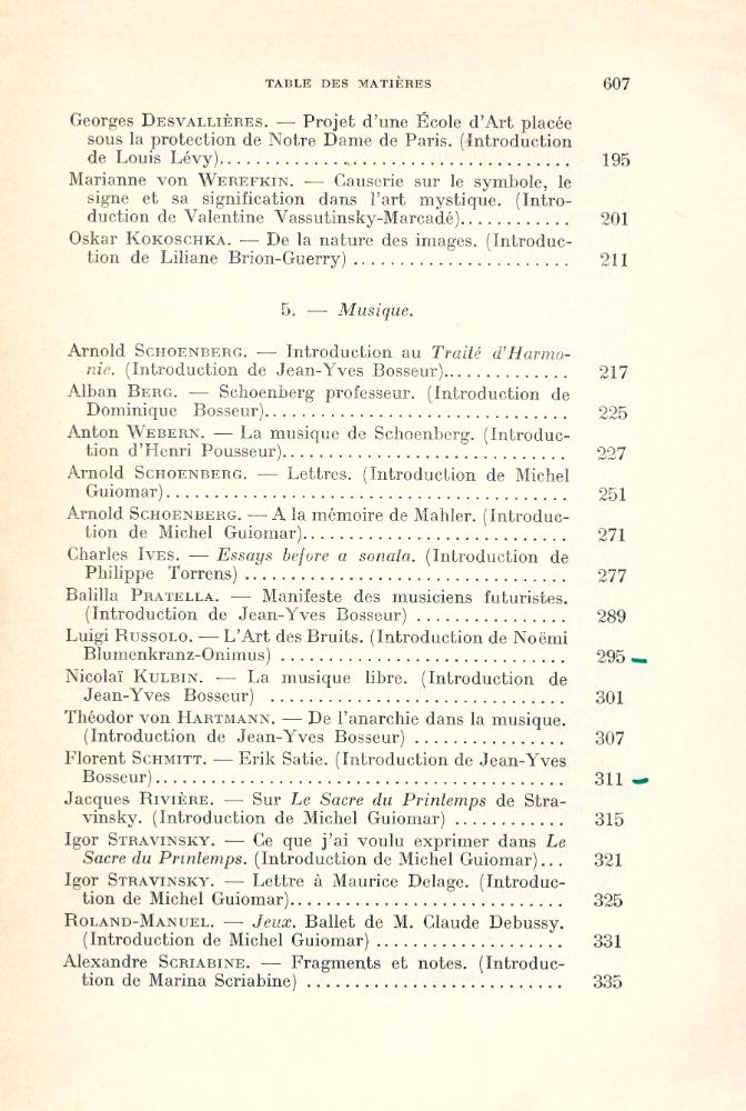 『L'Année 1913 : Tome3』 4