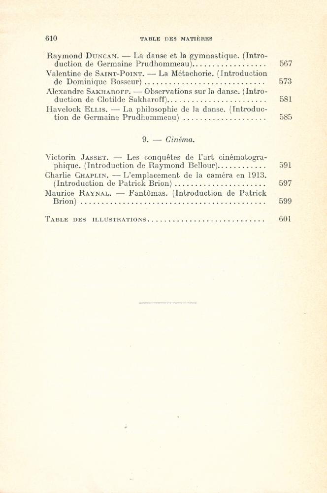 『L'Année 1913 : Tome3』 5