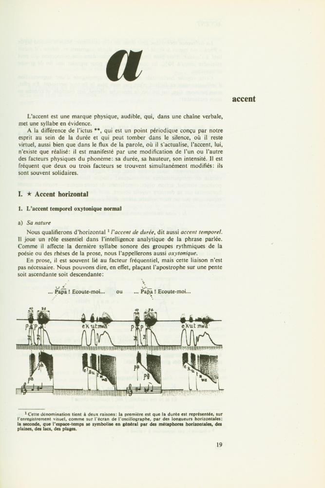 『Dictionnaire de POÉTIQUE et de RHÉTORIQUE』 2