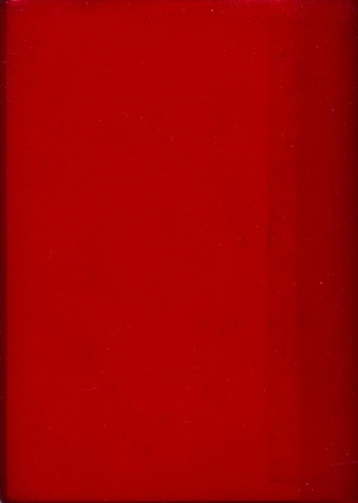 『CITATIONS DU PRESIDENT MAO TSETOUNG』 6