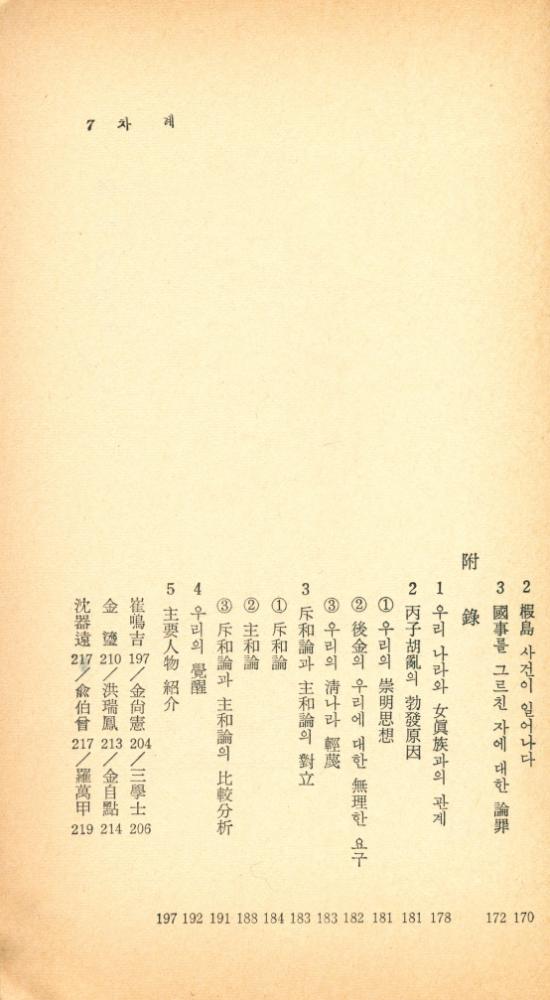 『瑞文文庫 259 - 丙子南漢日記(서문문고 259 - 병자남한일기)』 4
