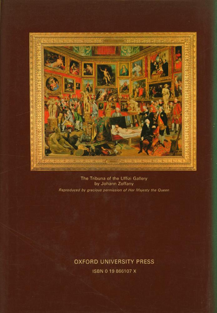 『THE OXFORD COMPANION TO ART』 3