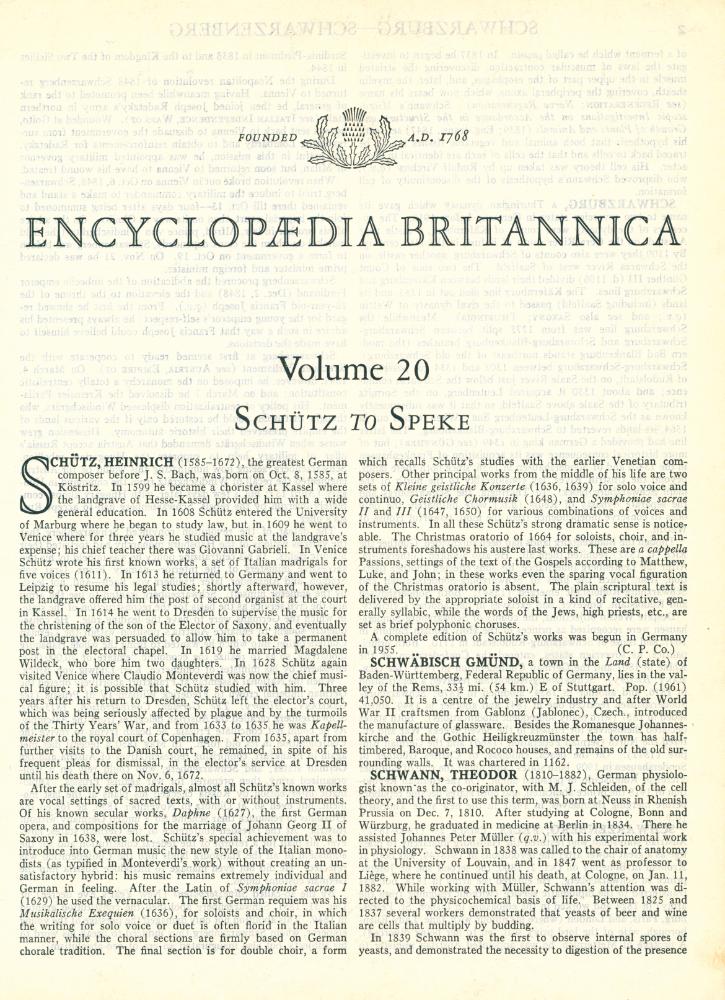 『ENCYCLOPÆDIA BRITANNICA : VOLUME 20』 3