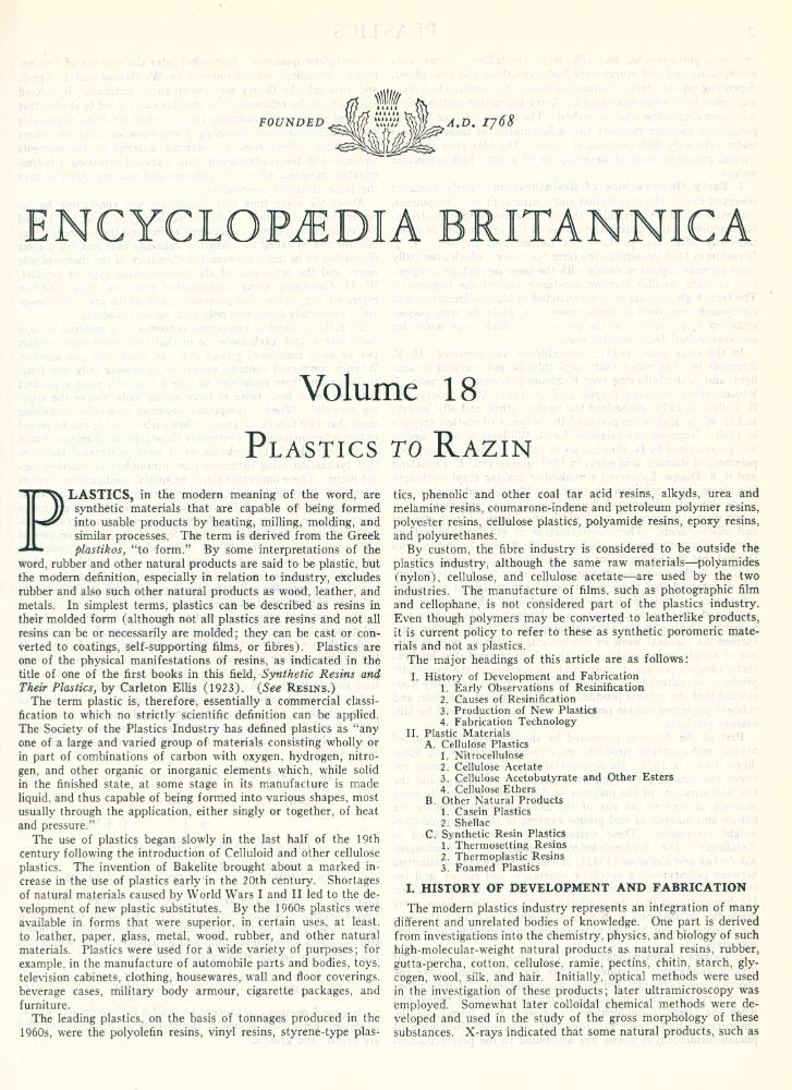 『ENCYCLOPÆDIA BRITANNICA : VOLUME 18』 3