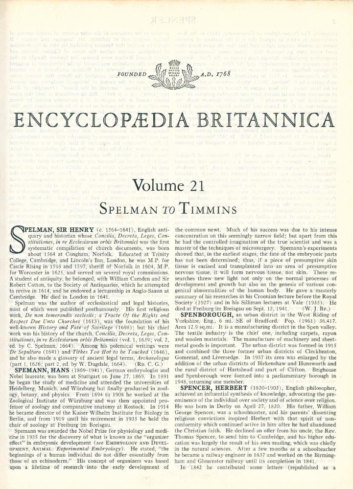 『ENCYCLOPÆDIA BRITANNICA : VOLUME 21』 3