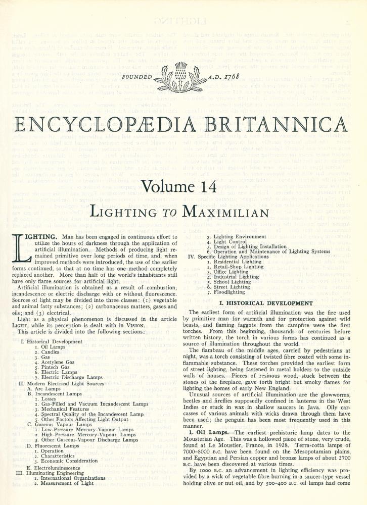 『ENCYCLOPÆDIA BRITANNICA : VOLUME 14』 3