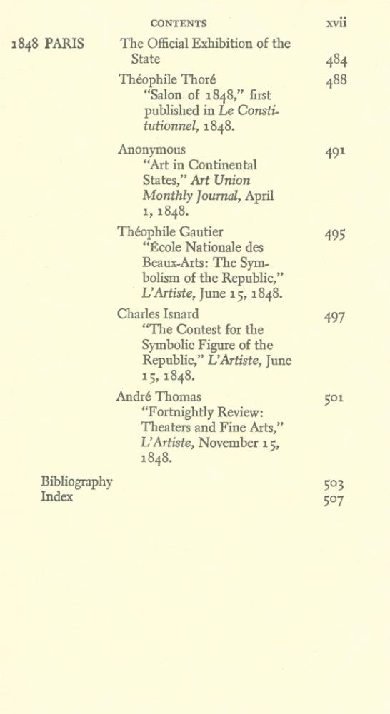 『The triumph of art for the public』
